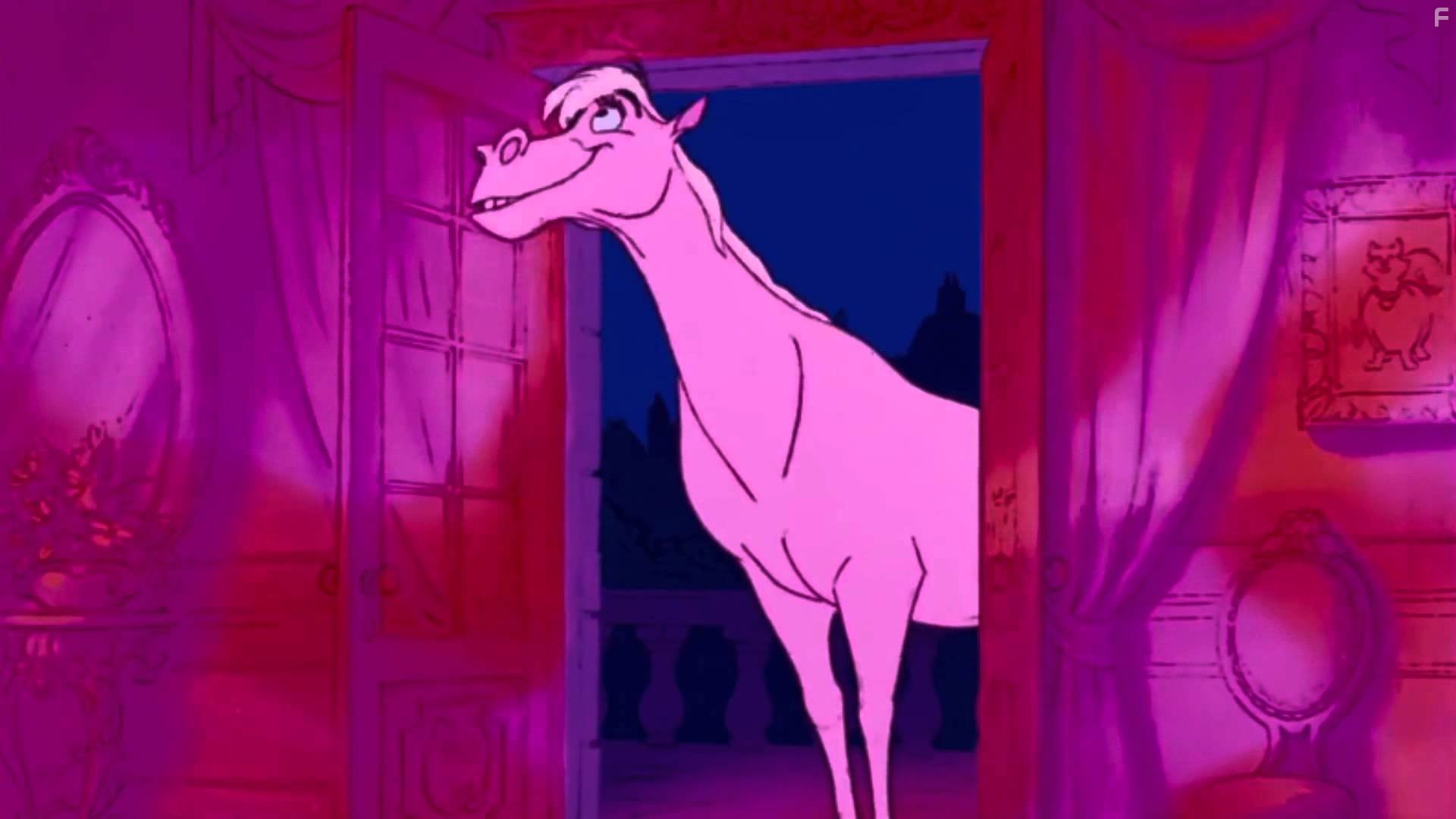 Коты-аристократы (1970)