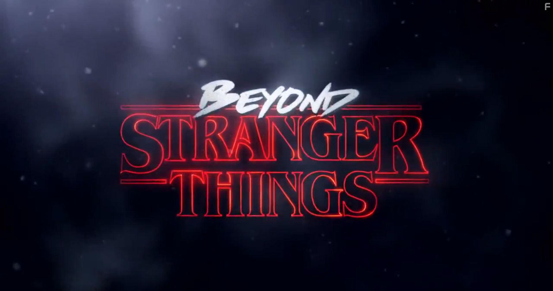 По ту сторону Очень странных дел #2