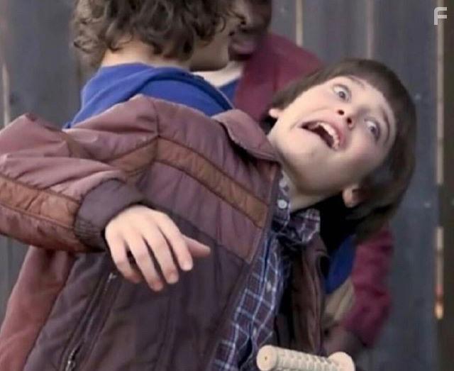 По ту сторону Очень странных дел #3