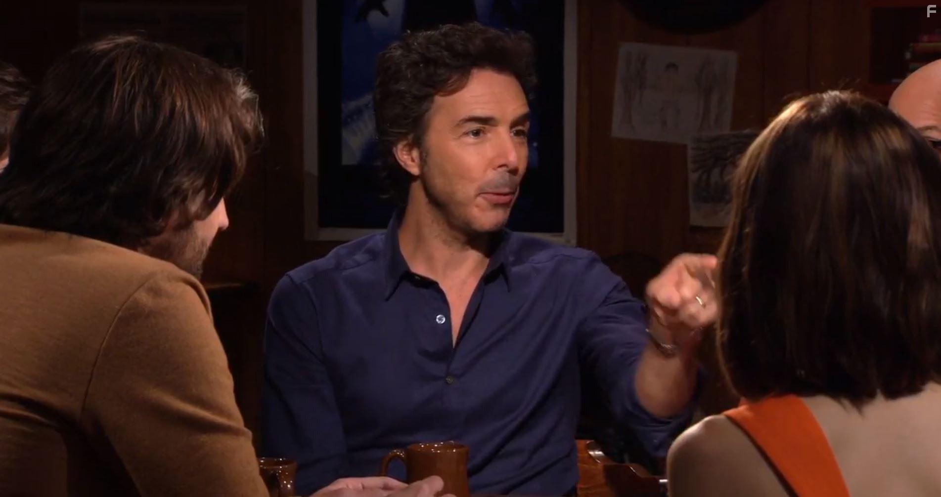 По ту сторону Очень странных дел #4