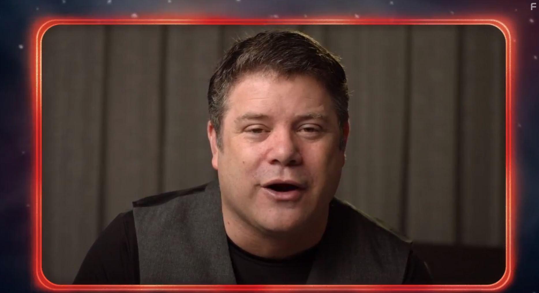 По ту сторону Очень странных дел #6