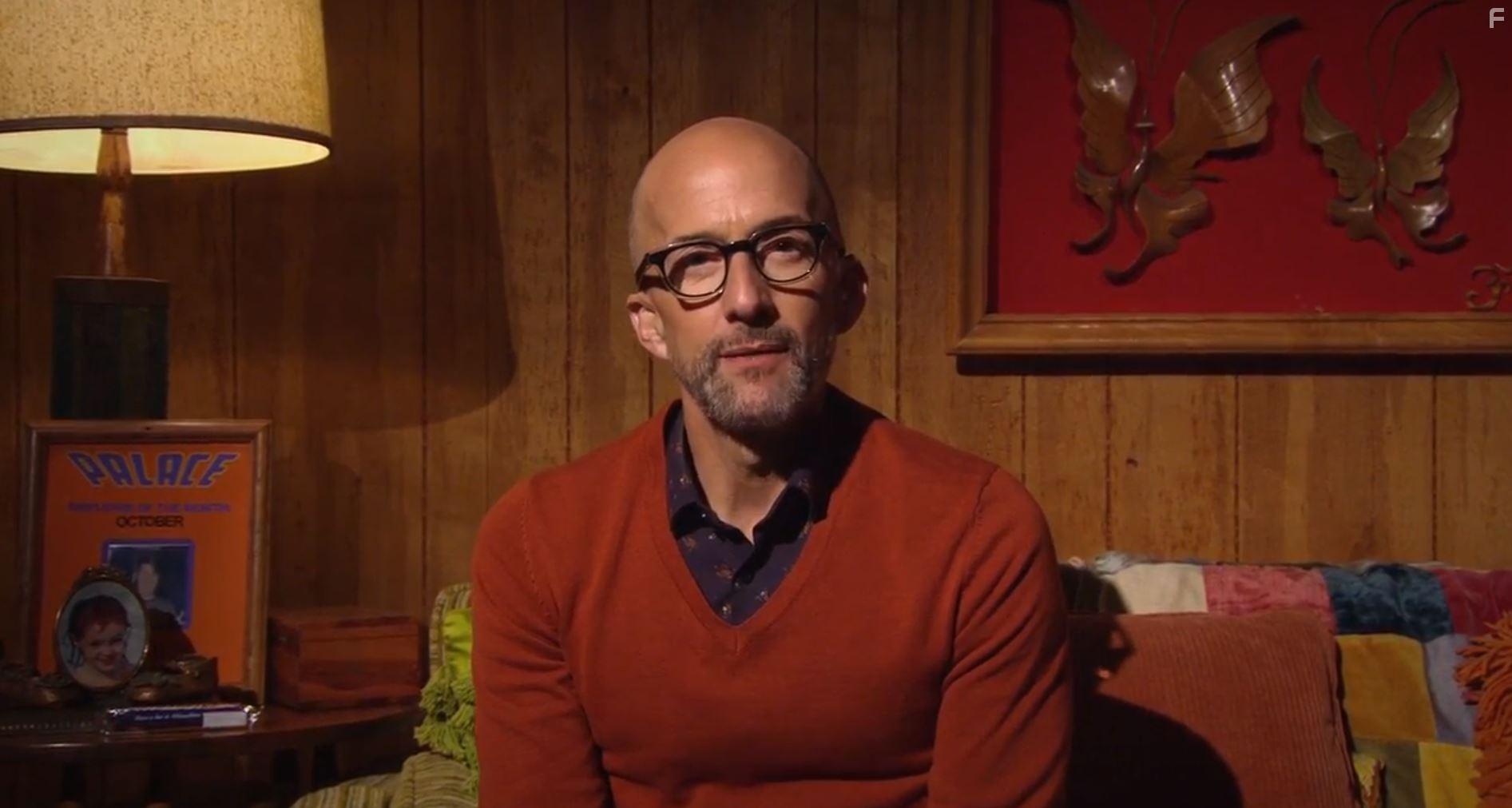 По ту сторону Очень странных дел #10