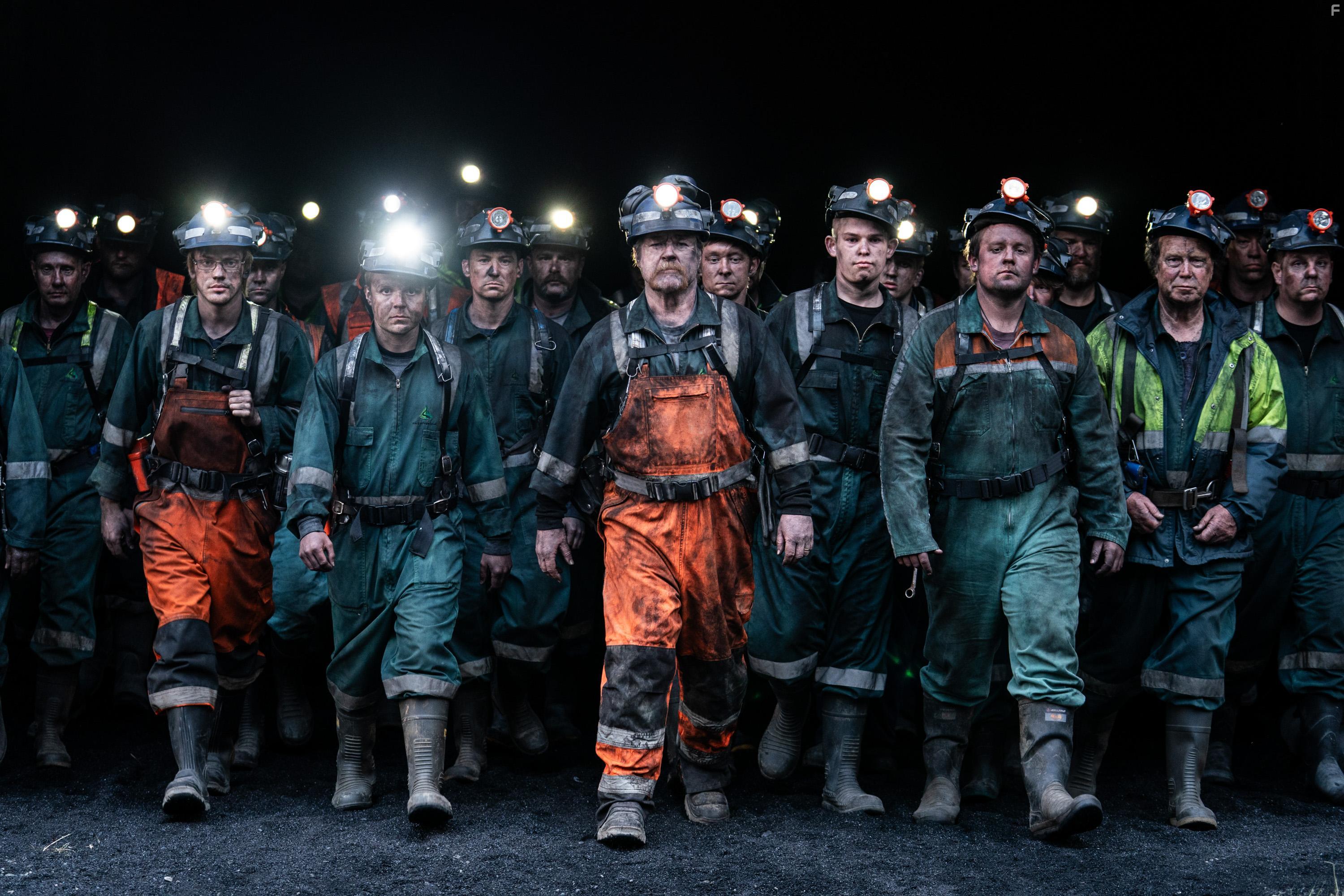 Пайк-Ривер #3