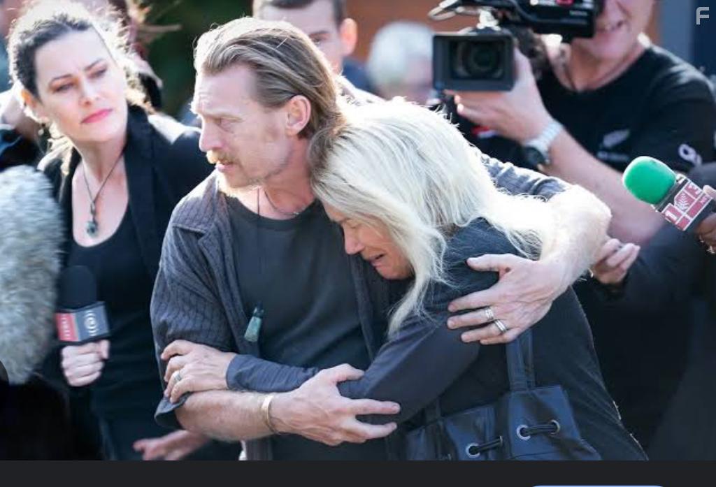 Пайк-Ривер #4