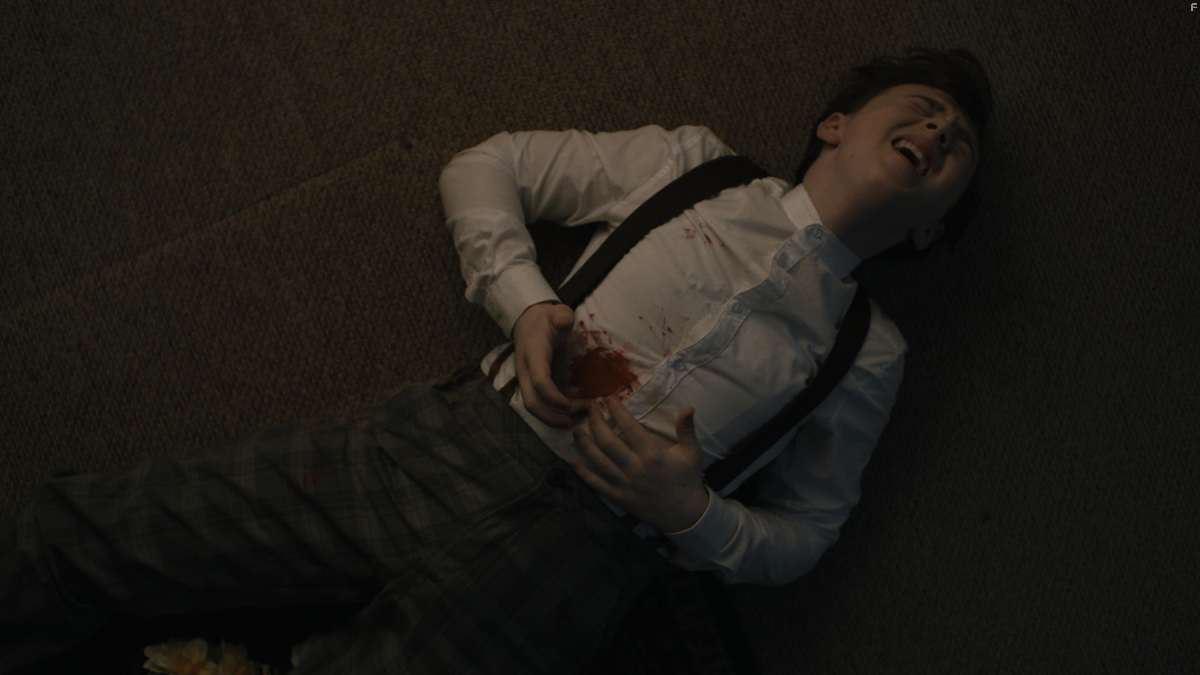 Приключения в заточении #3