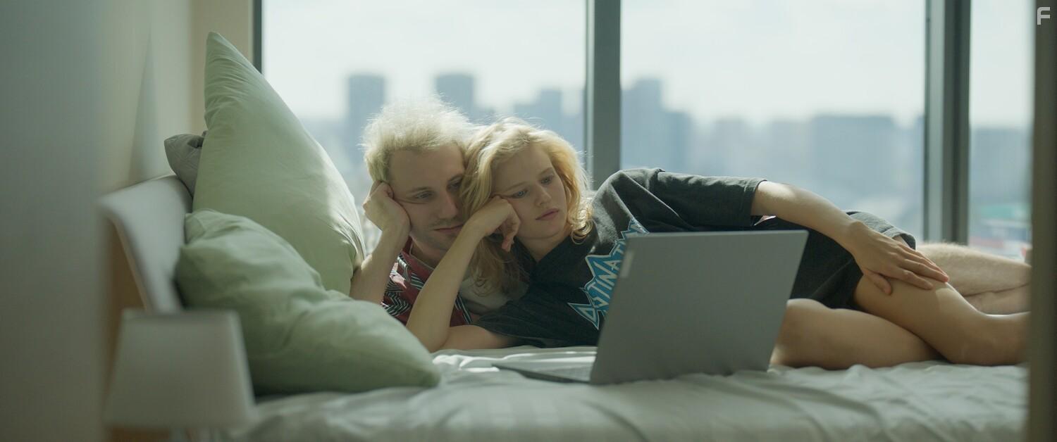 Счастлив, когда ты нет #5