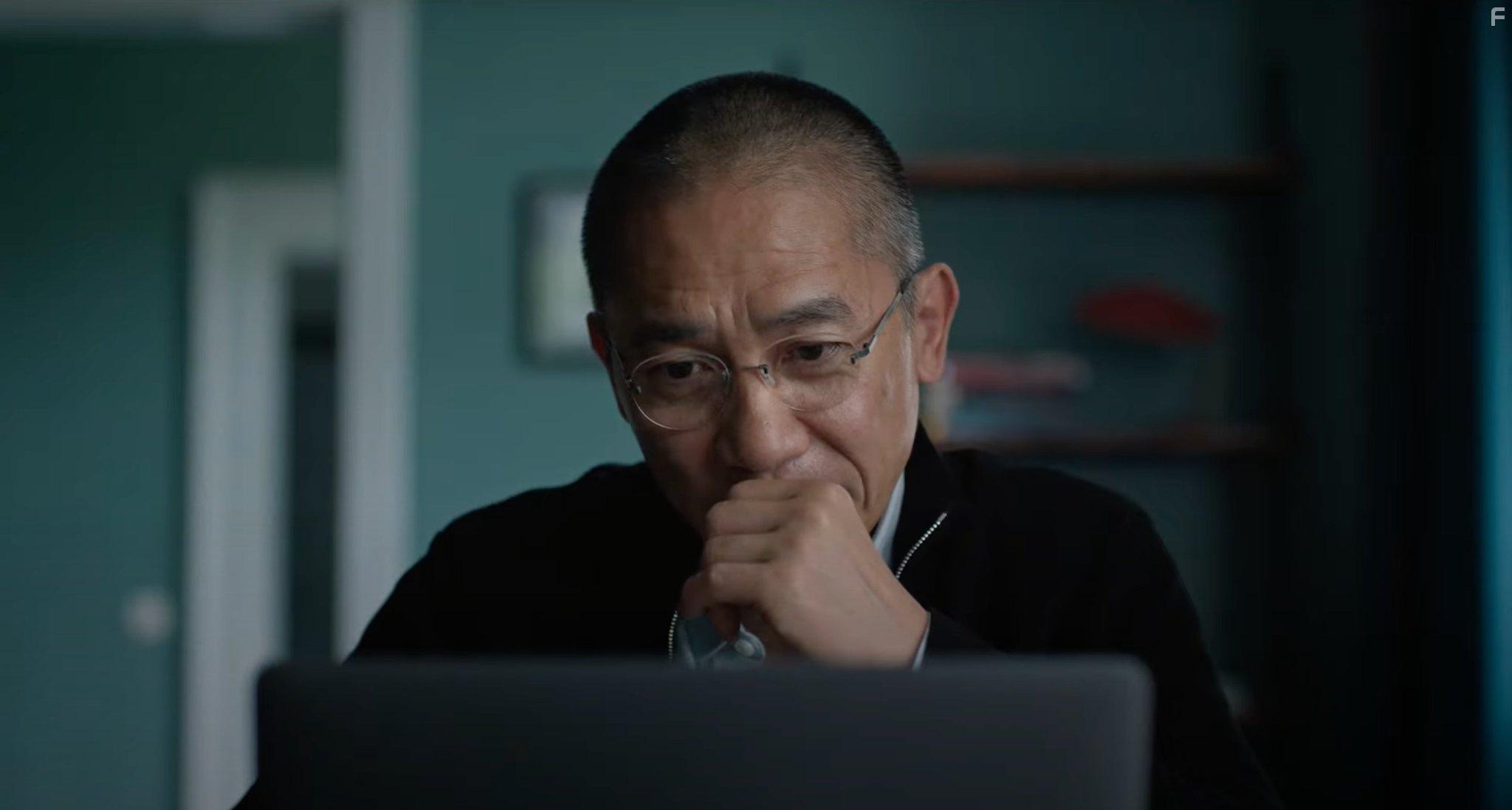 Молчаливый друг #1