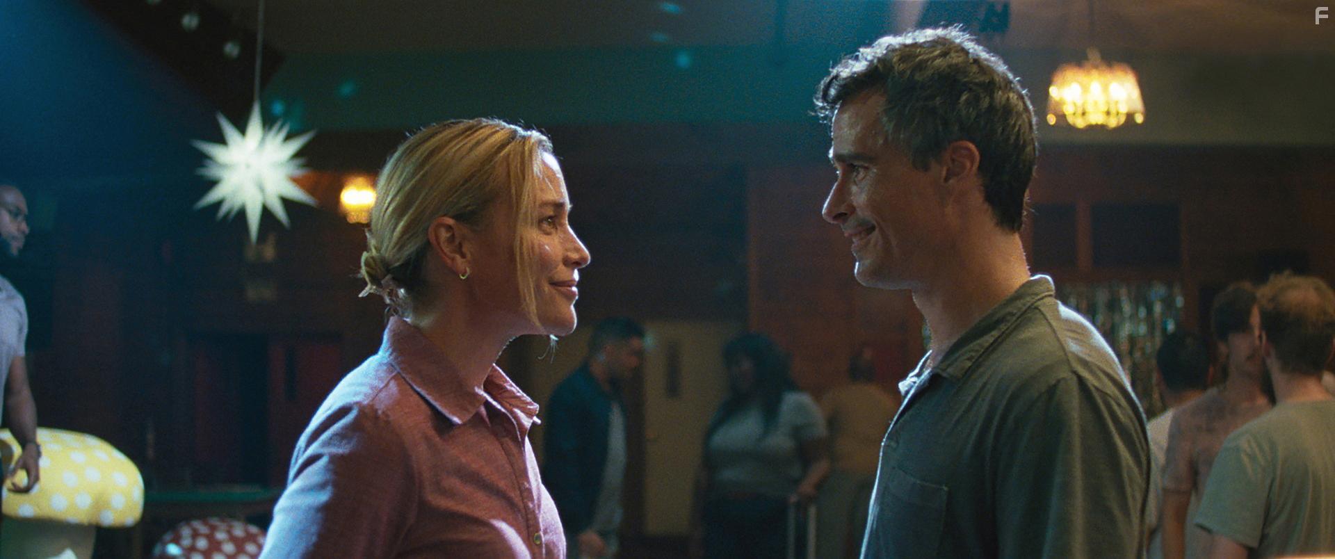 Любовный апокалипсис #1