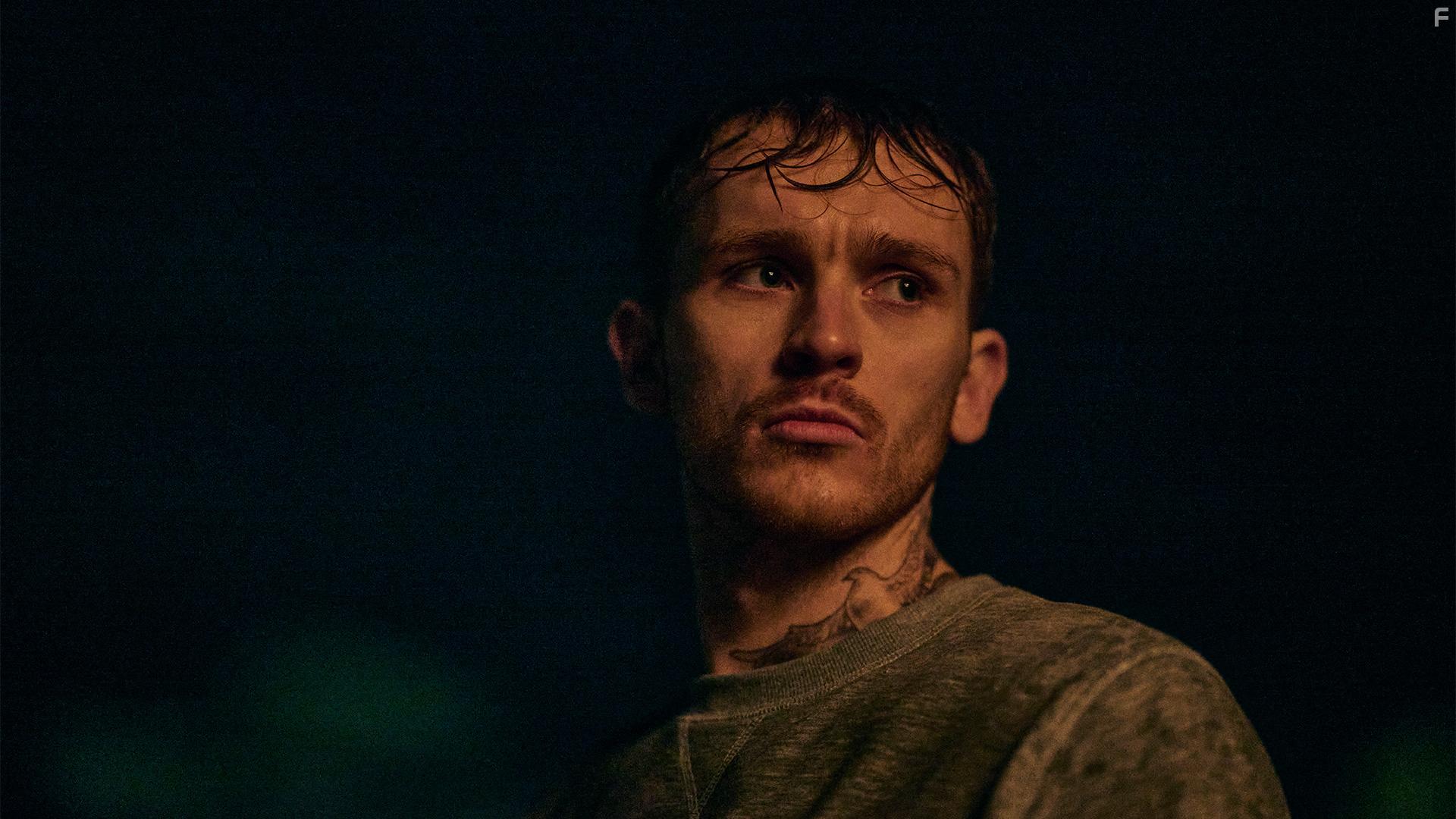 Под солончаком #4