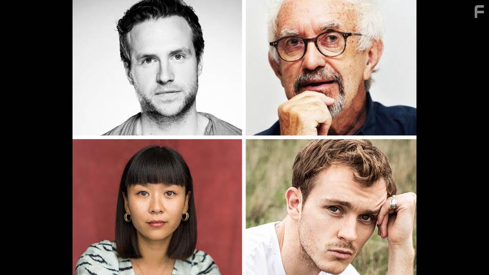 Под солончаком #9