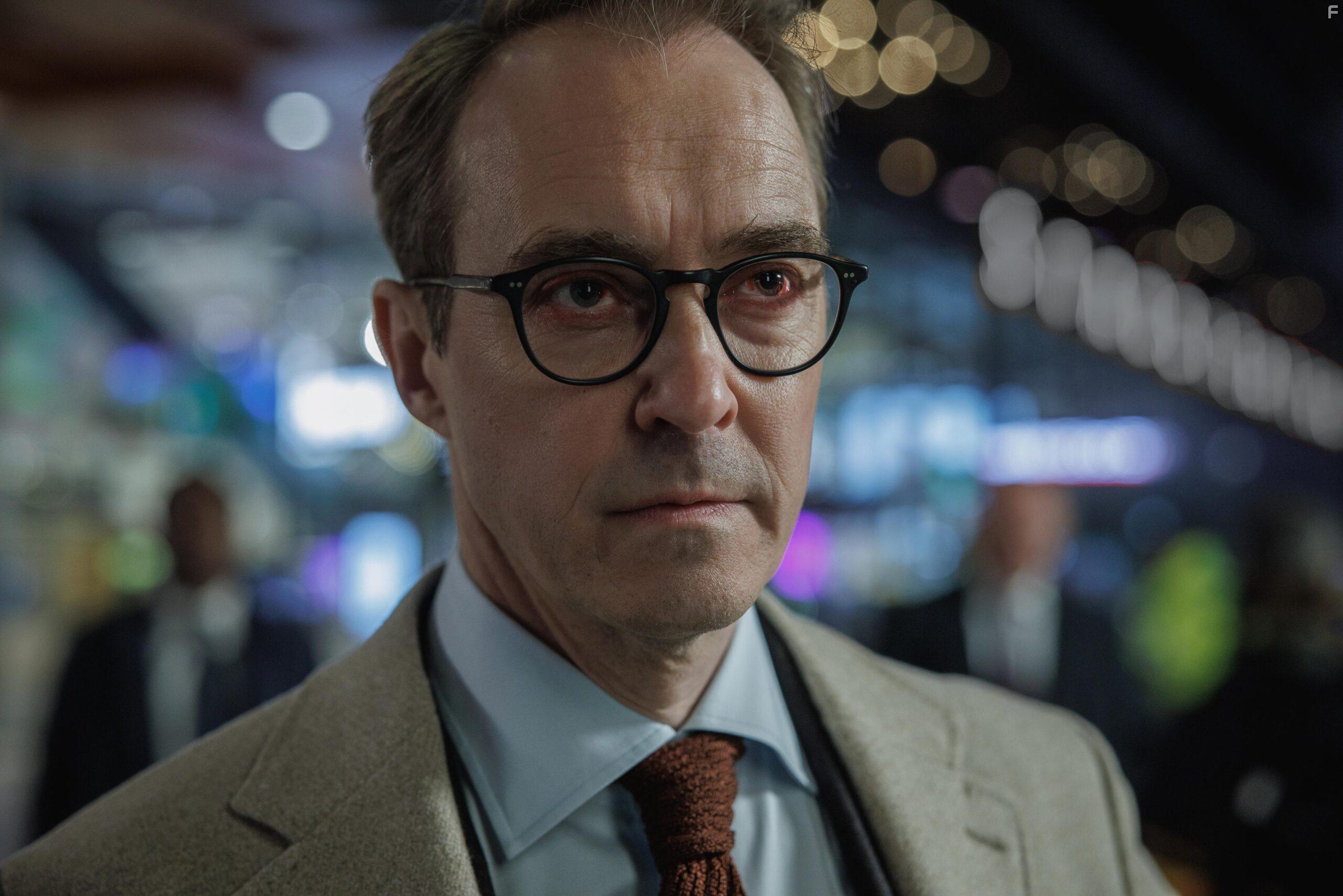 Бессонница #1