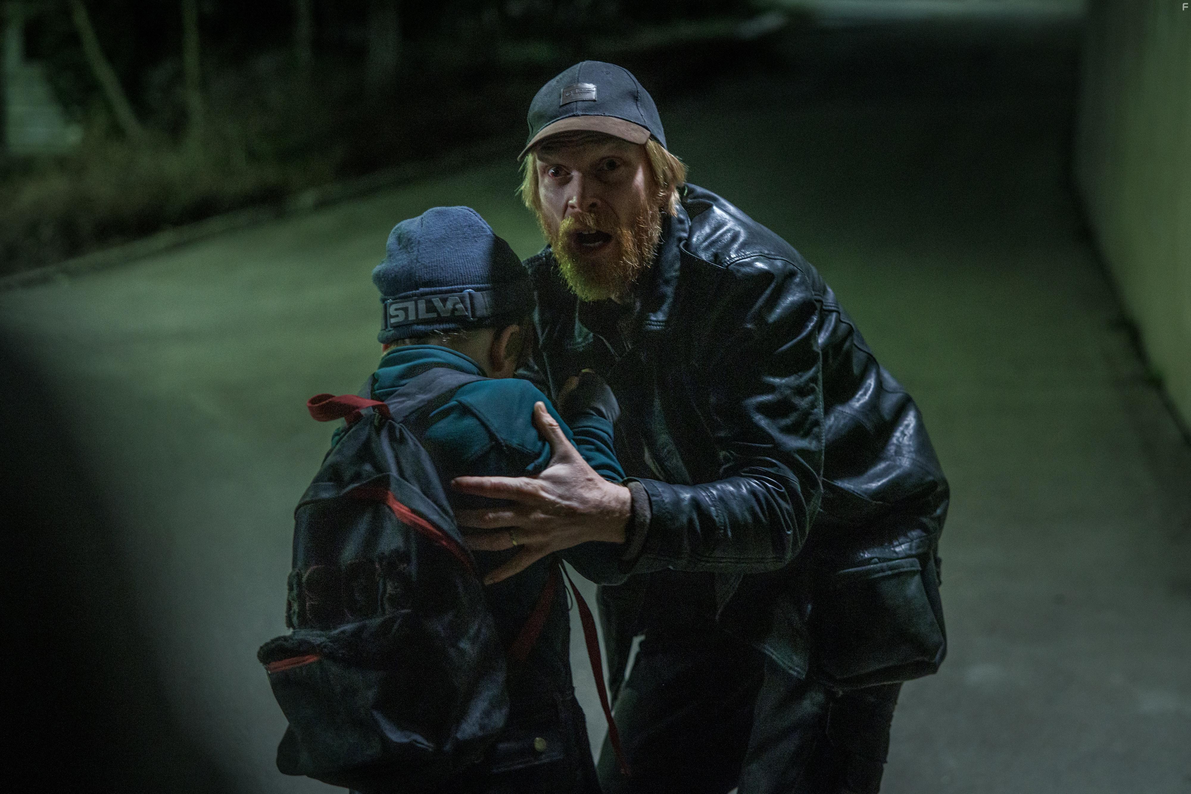 Бессонница