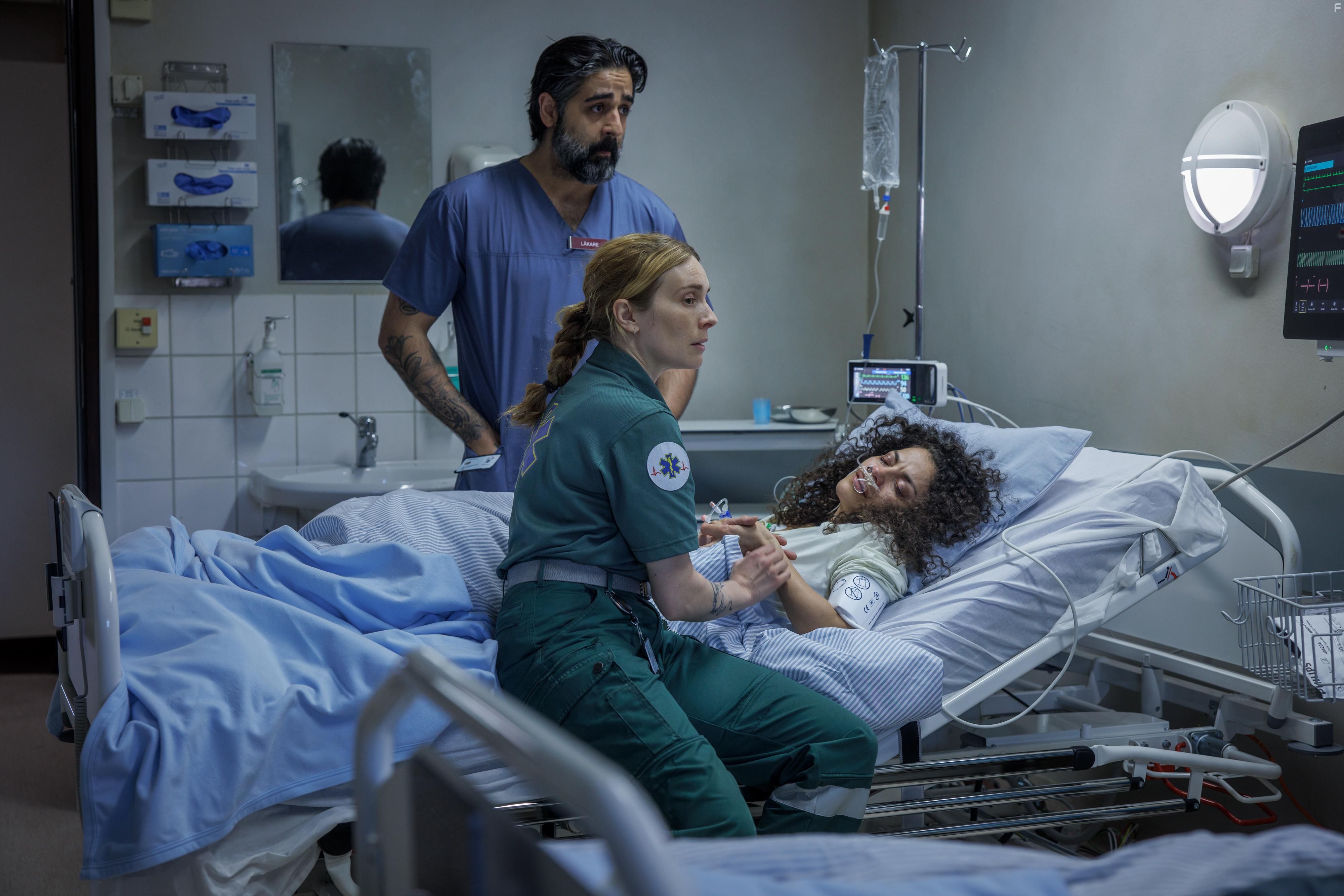 Бессонница #4