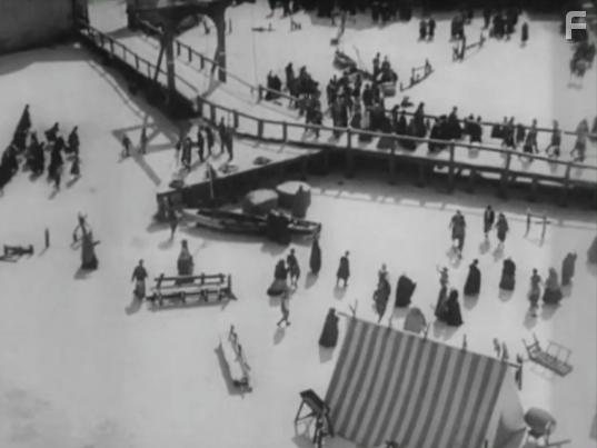 Рембрандт #2