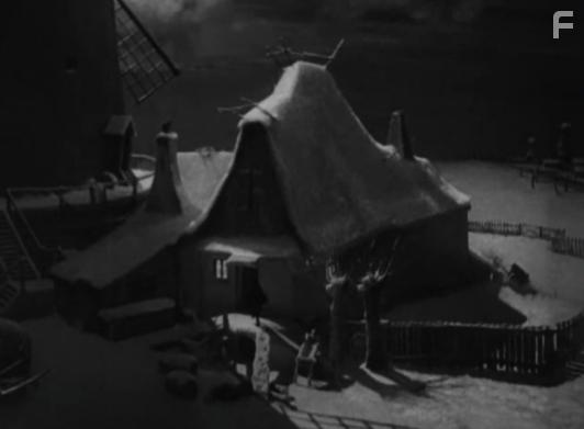 Рембрандт #7