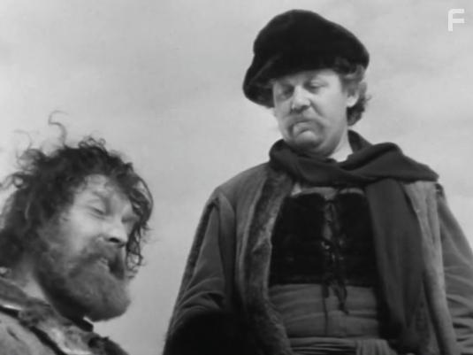 Рембрандт #9