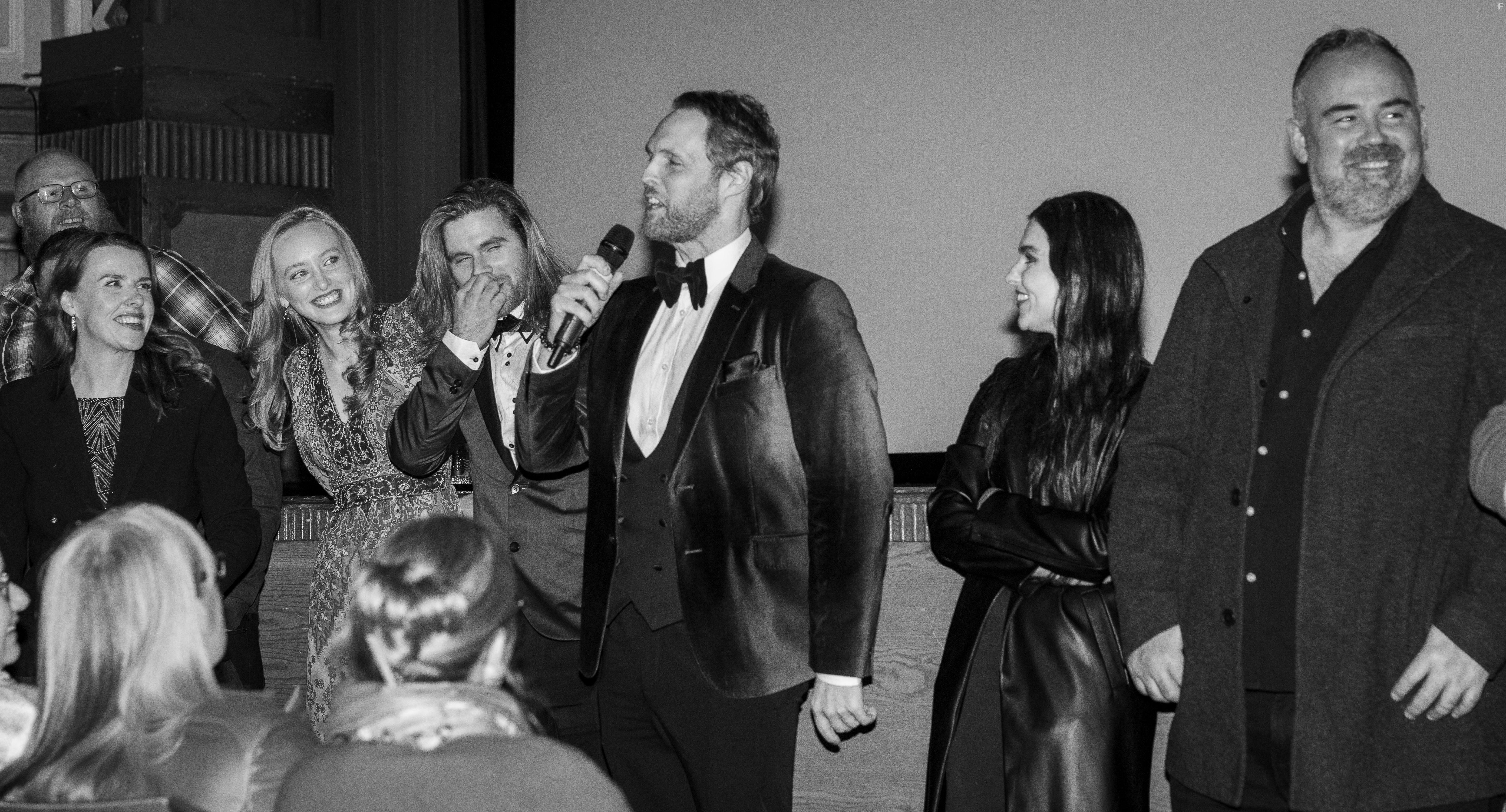 Похититель кожи #2