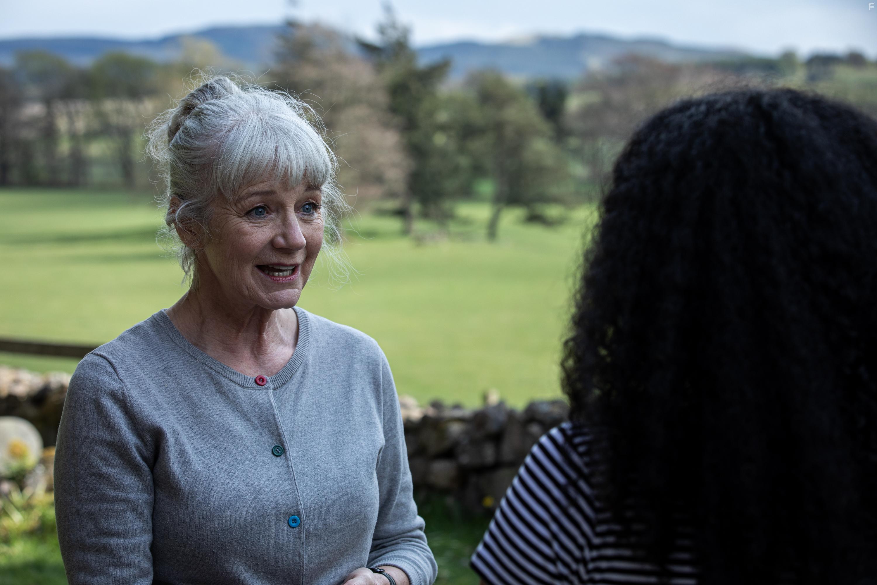 Похититель кожи #3