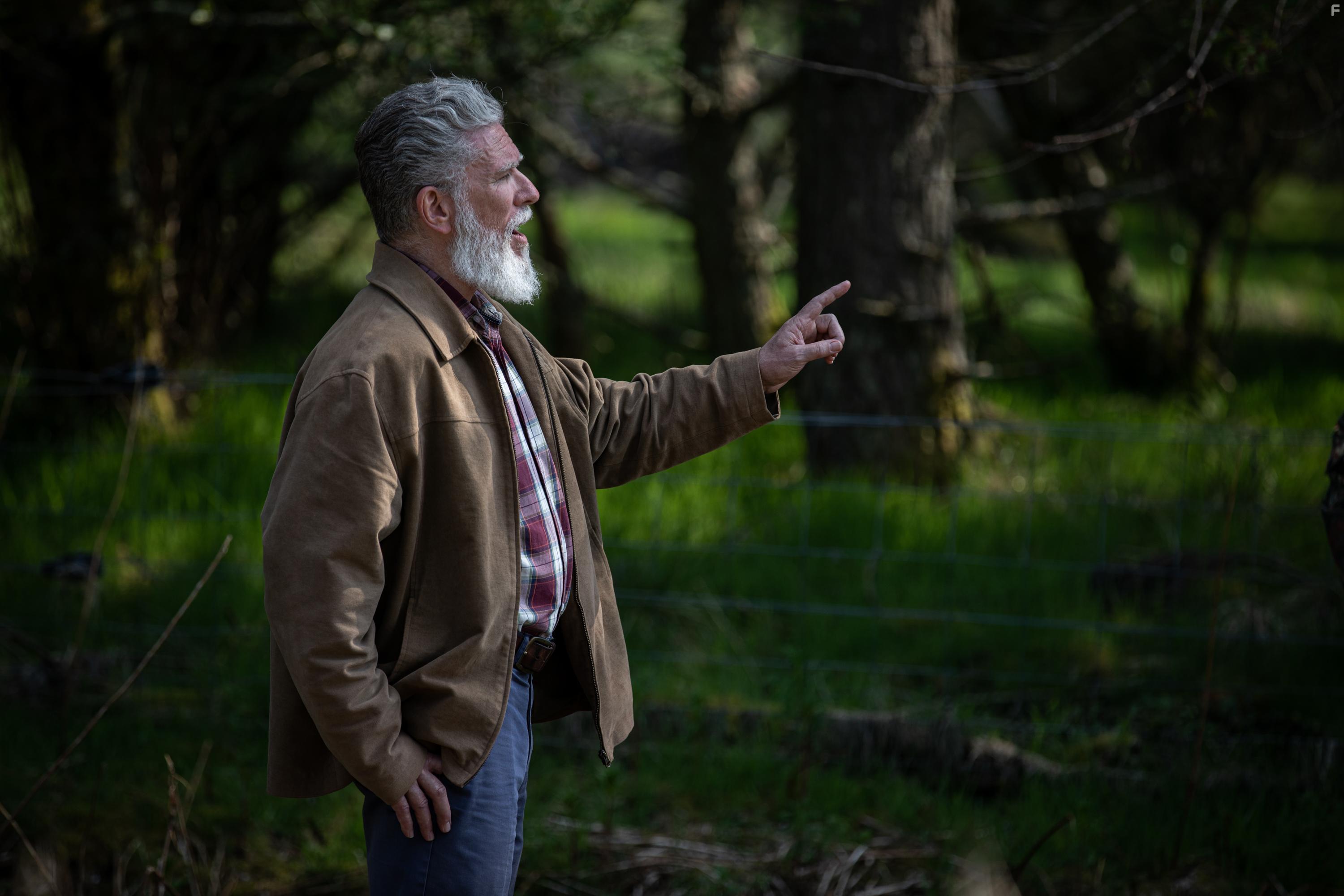 Похититель кожи #5