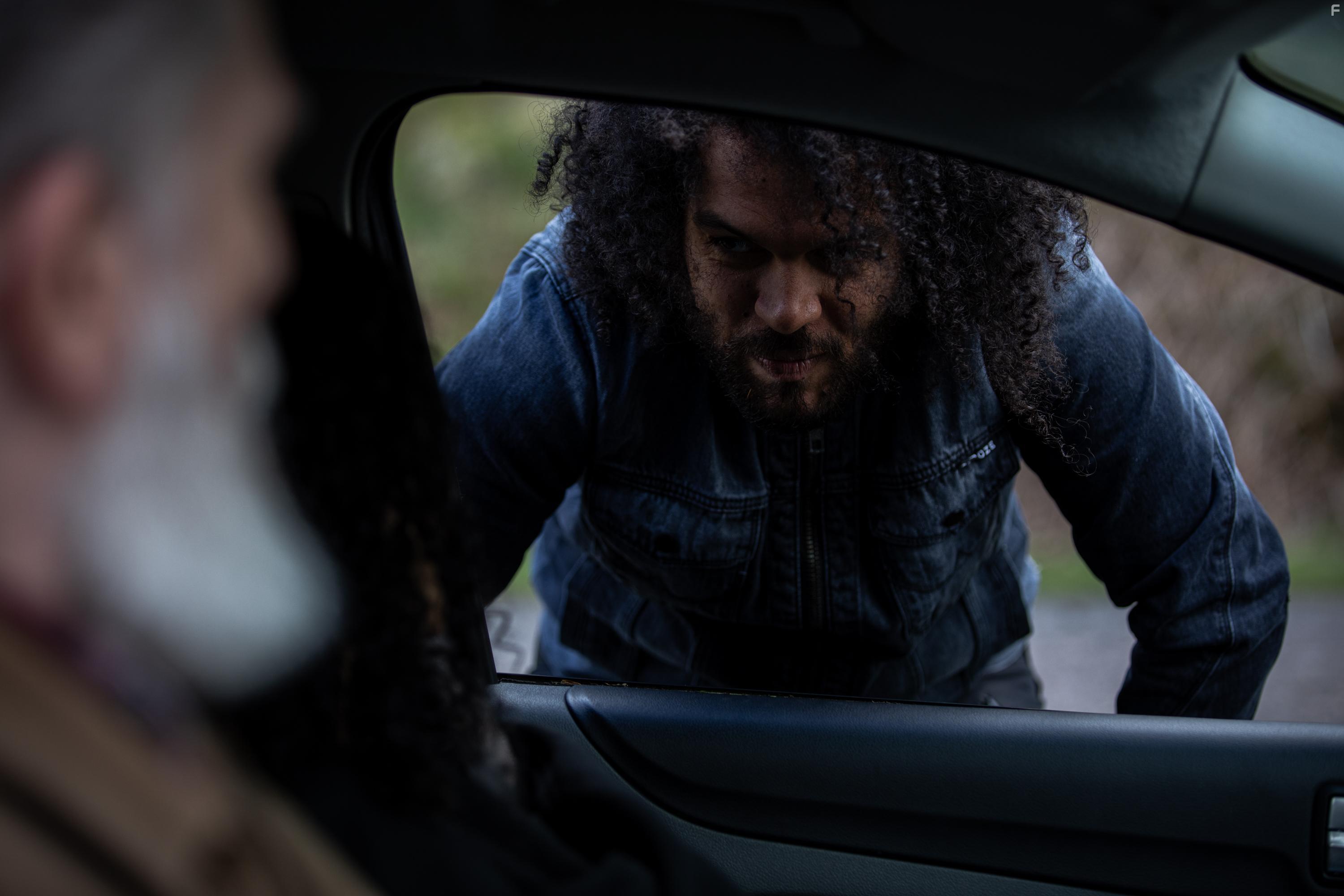 Похититель кожи #8