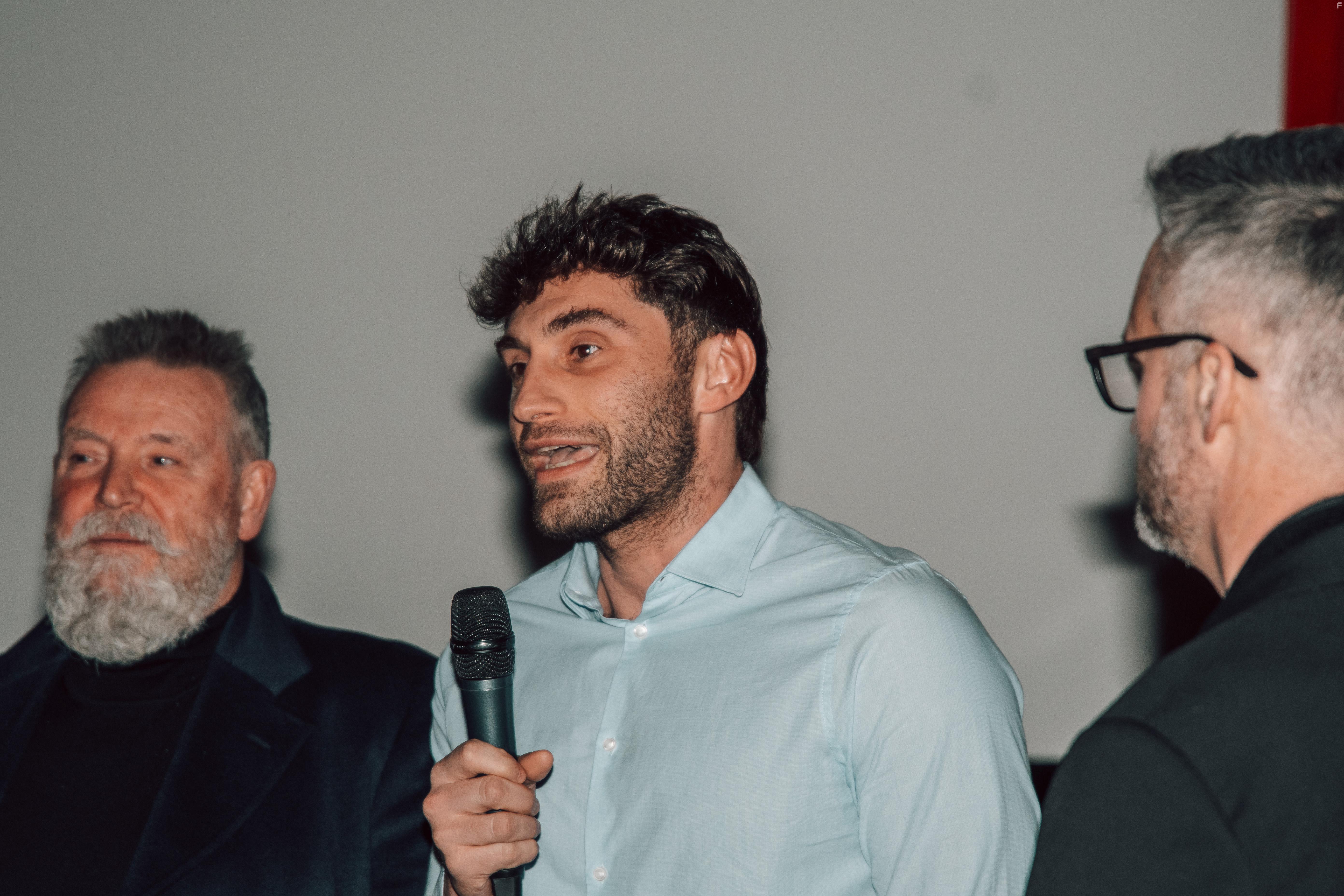 Похититель кожи #10