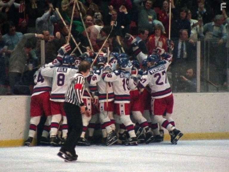 Чудо: Парни 80-го