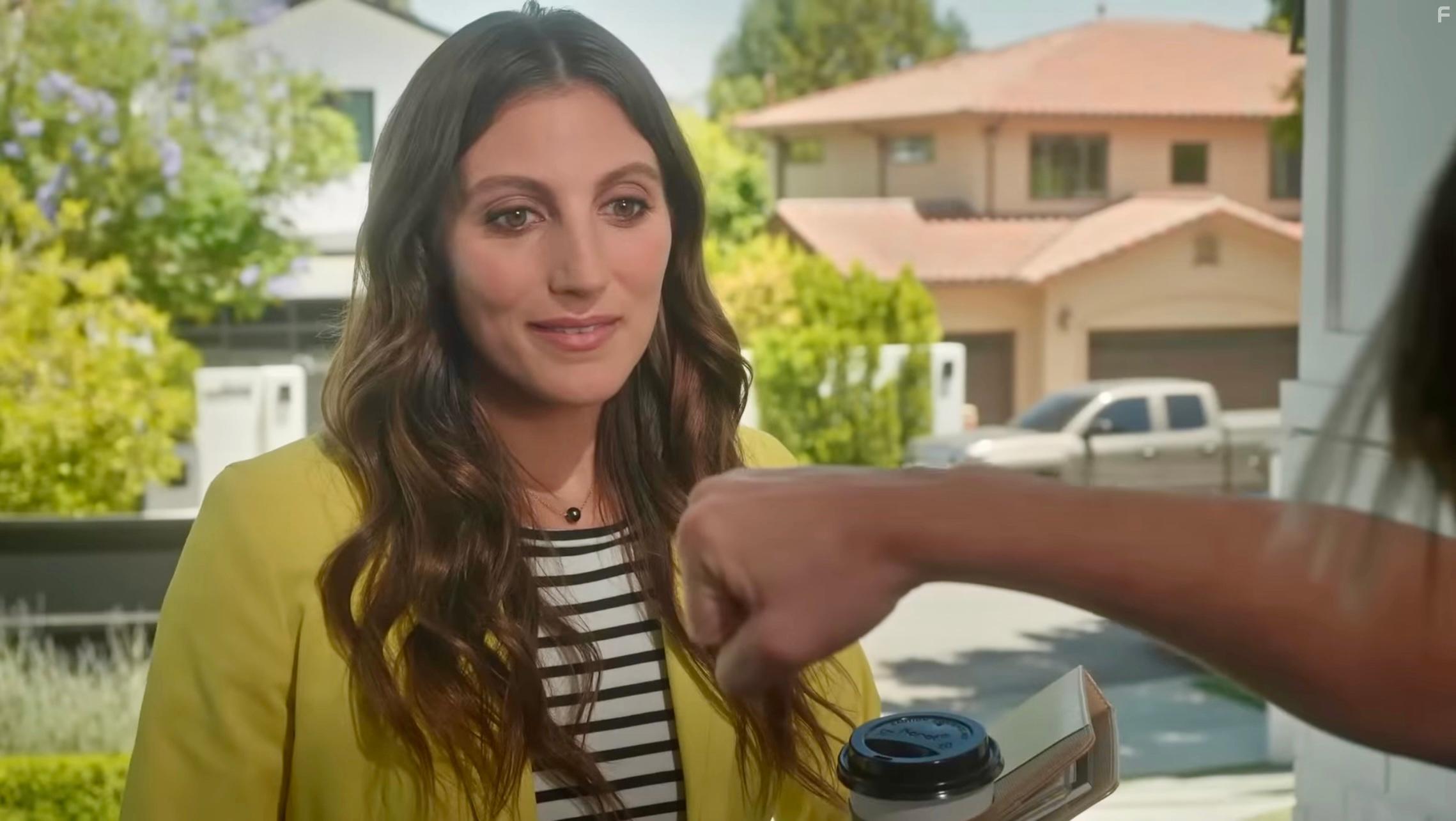 Любовь с первого лайка #1