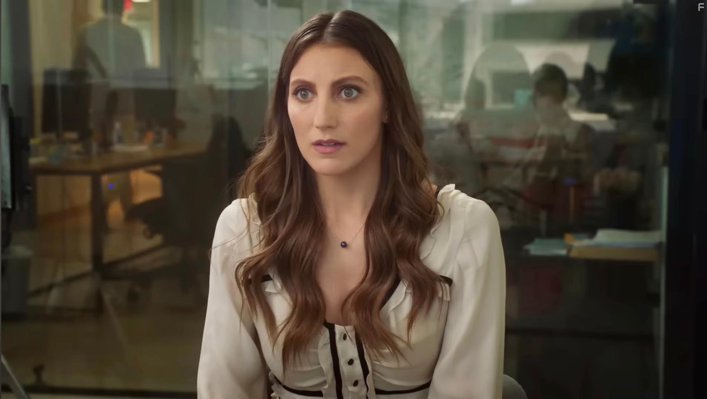 Любовь с первого лайка #2