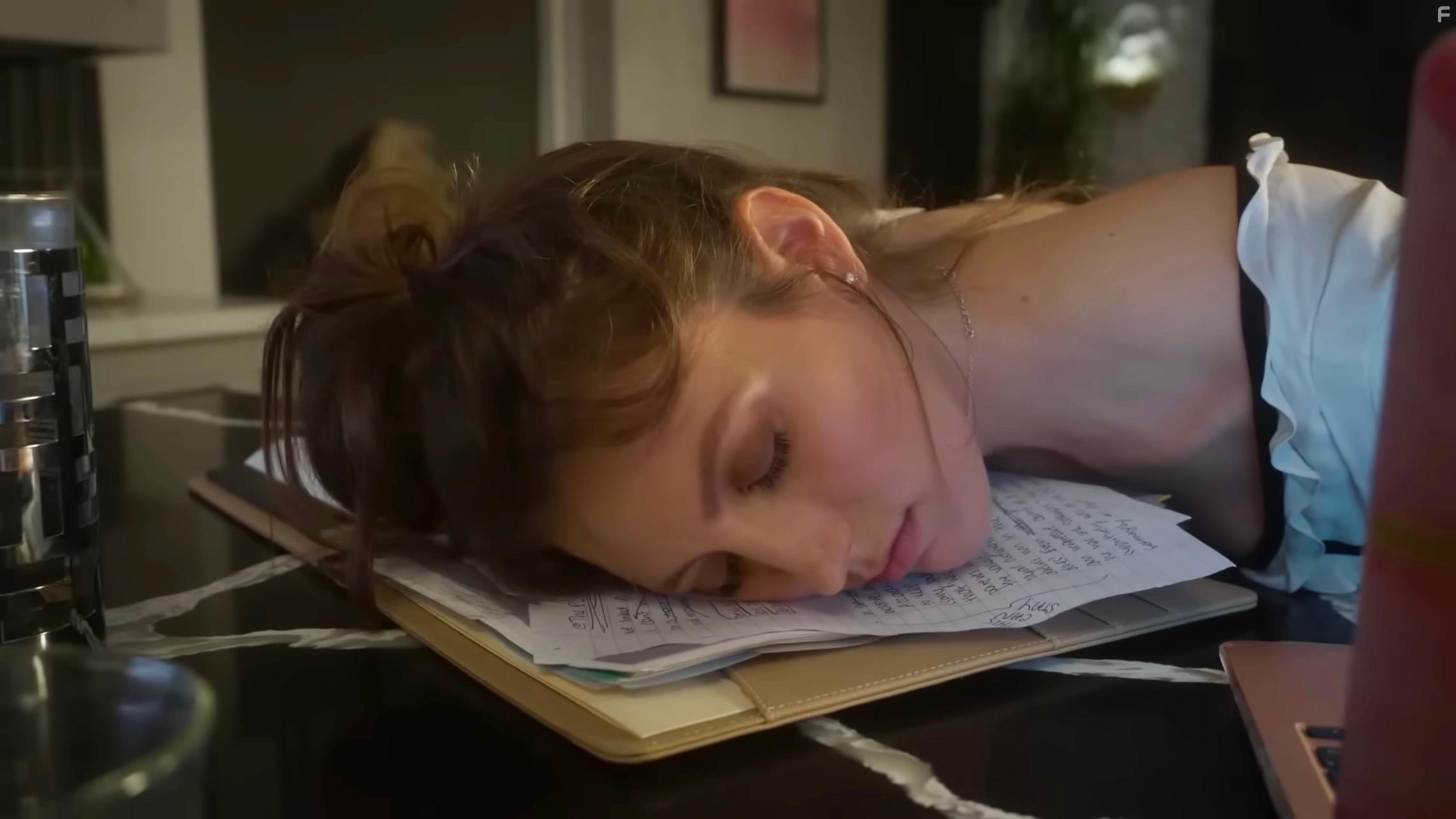 Любовь с первого лайка