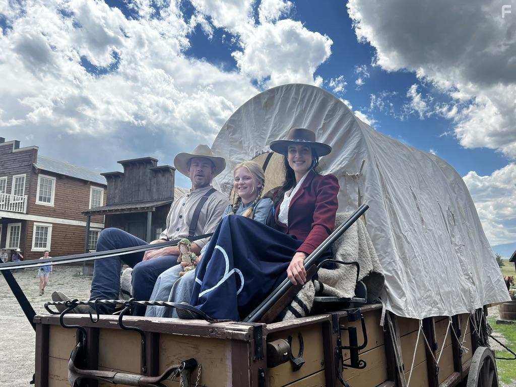 Там, где веет ветер #3