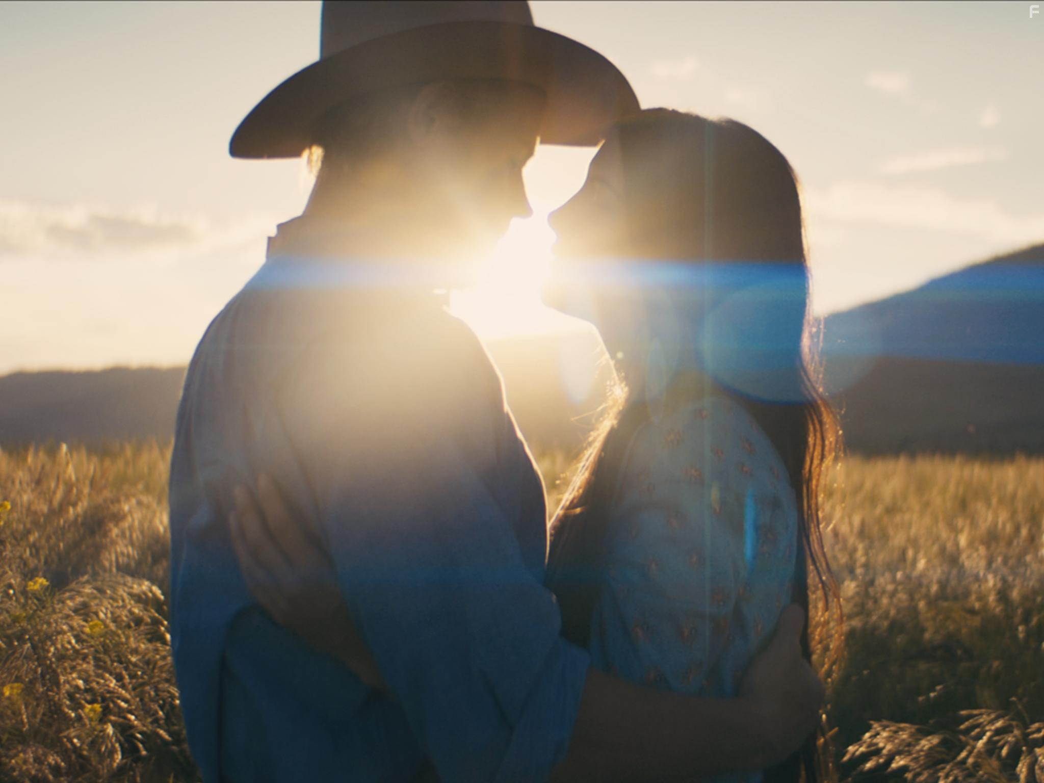 Там, где веет ветер #4