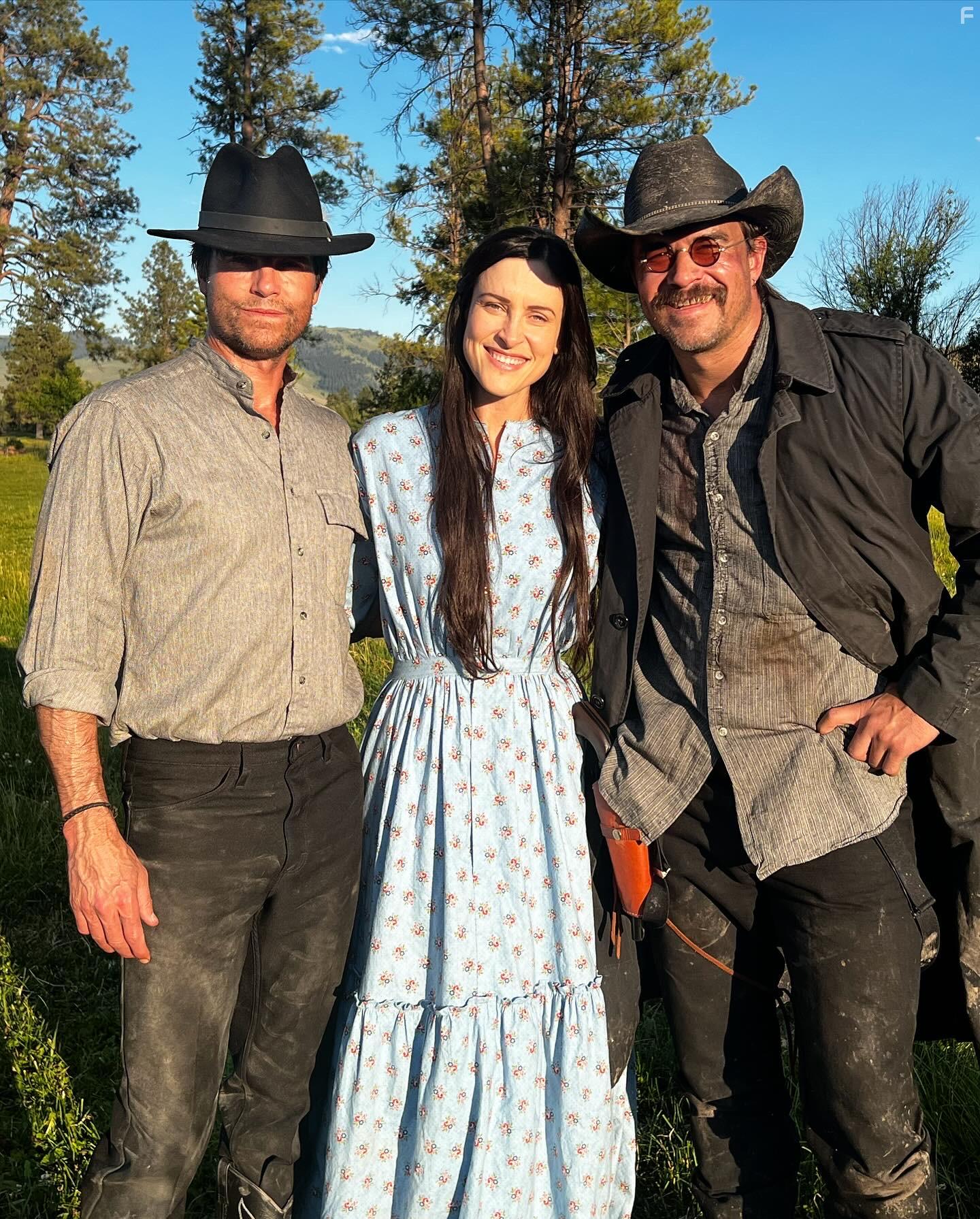 Там, где веет ветер #5