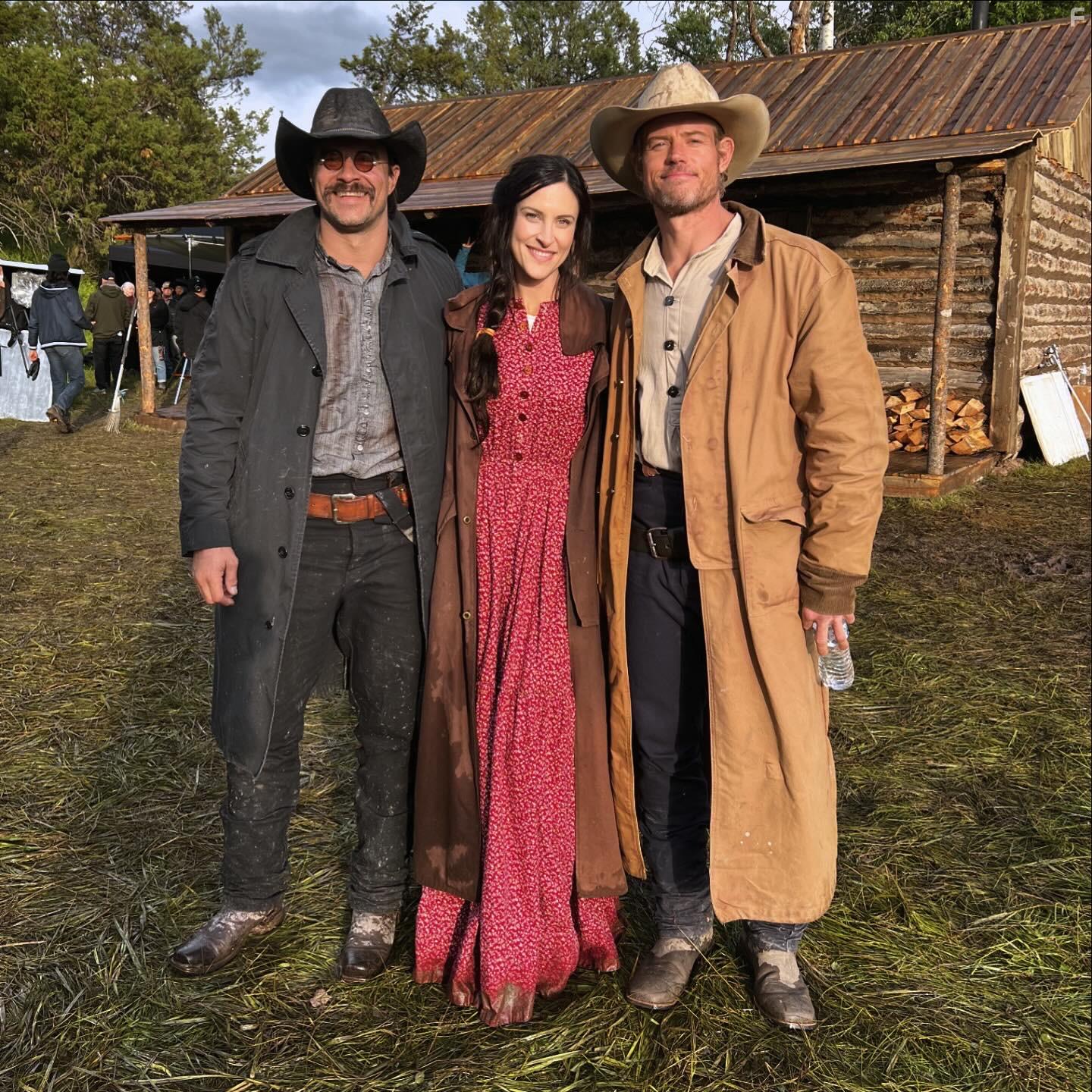 Там, где веет ветер #6