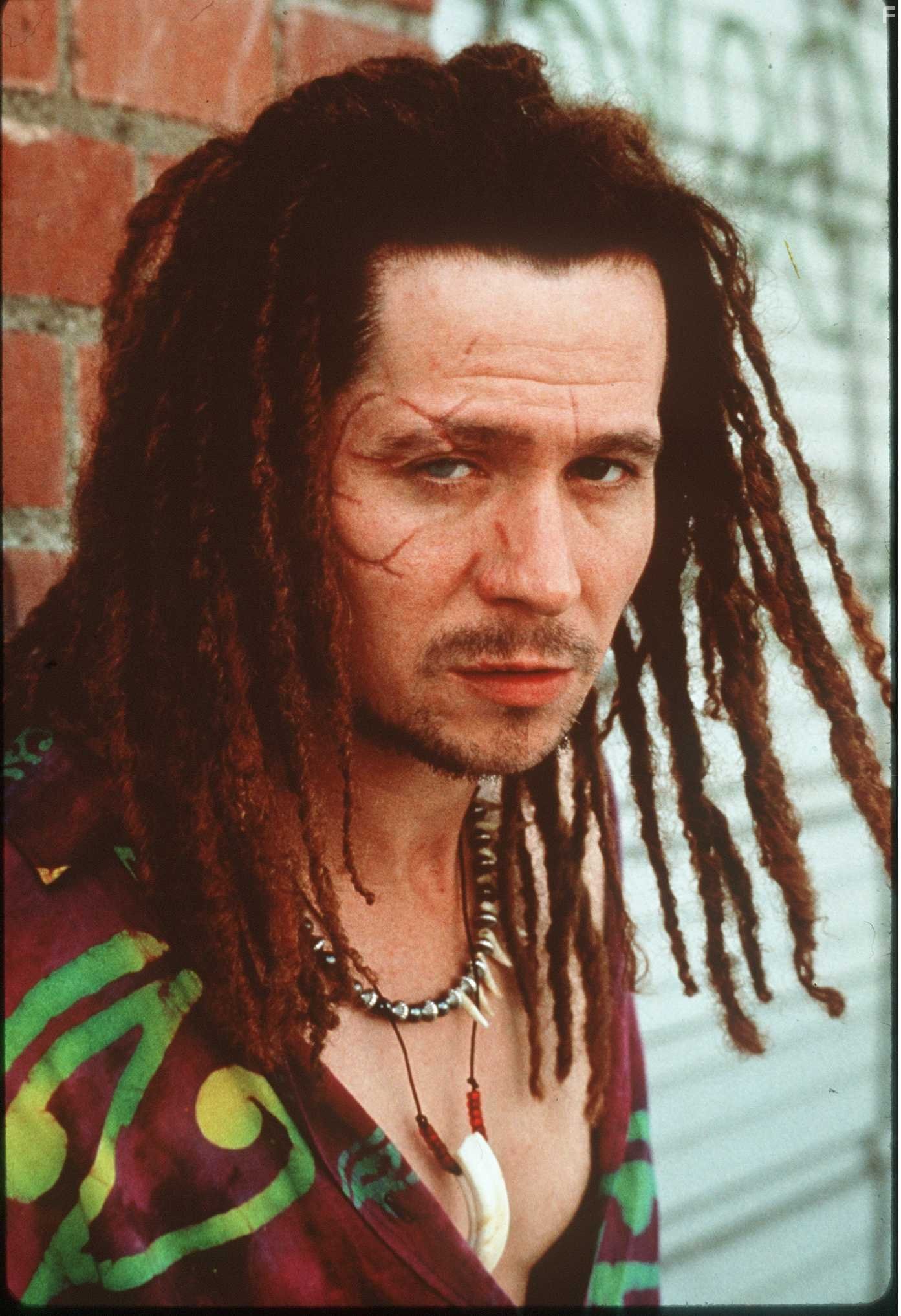 Gary Oldman in Настоящая любовь (1993)