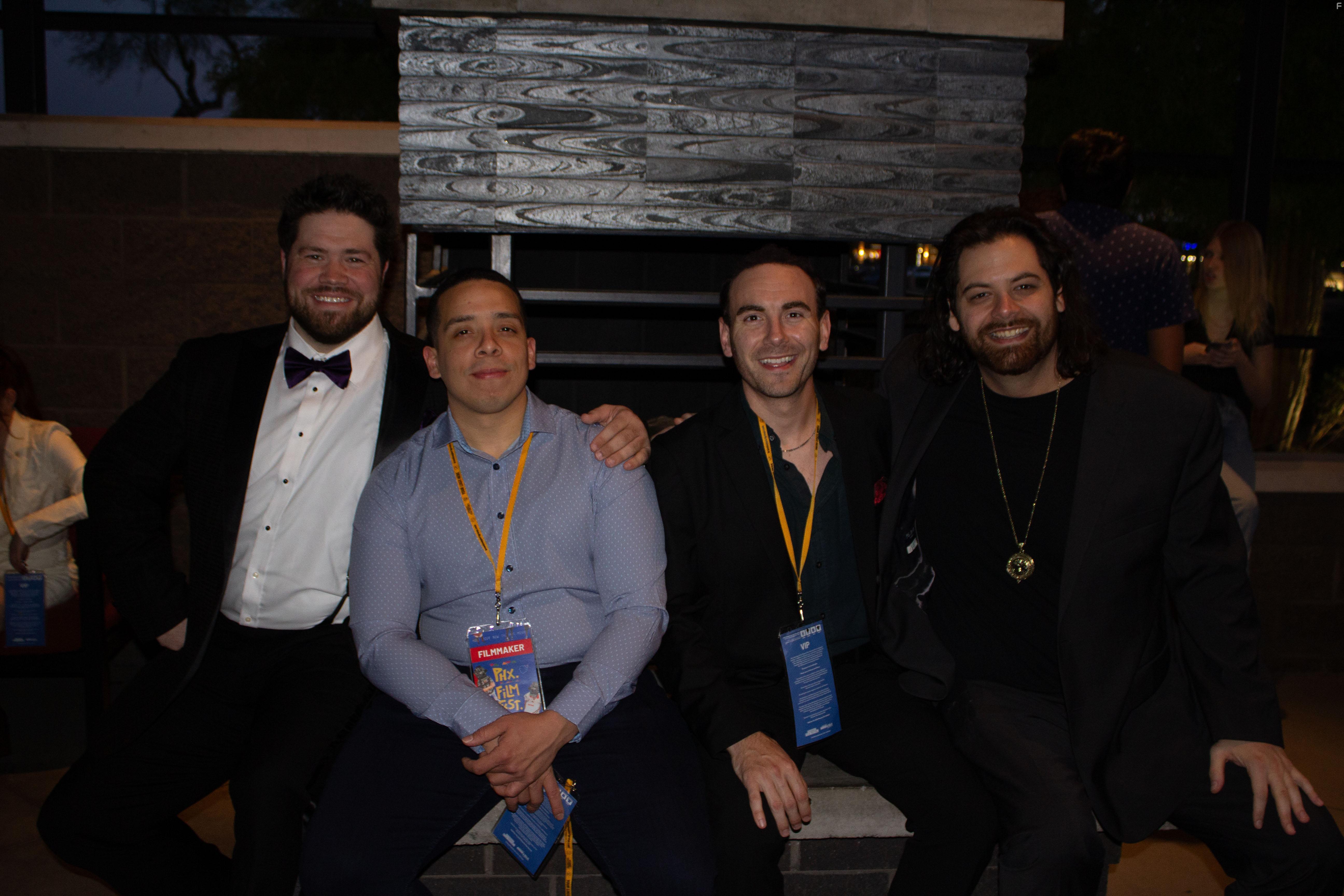 Кризис загробной жизни