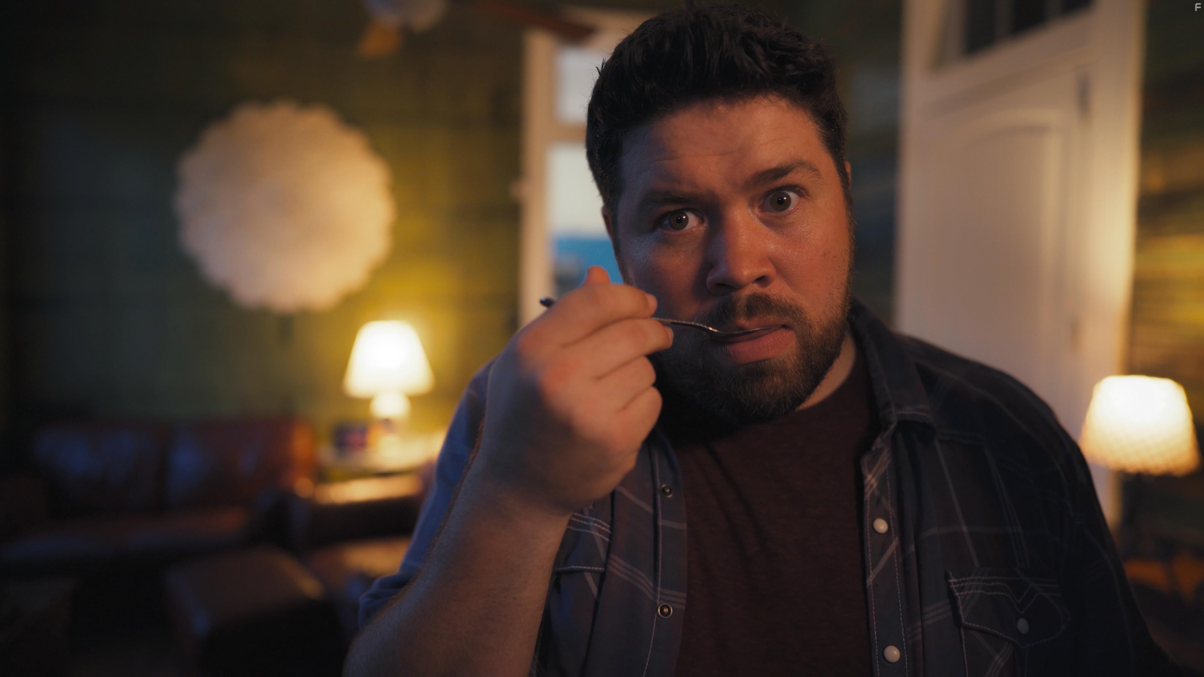 Кризис загробной жизни #4