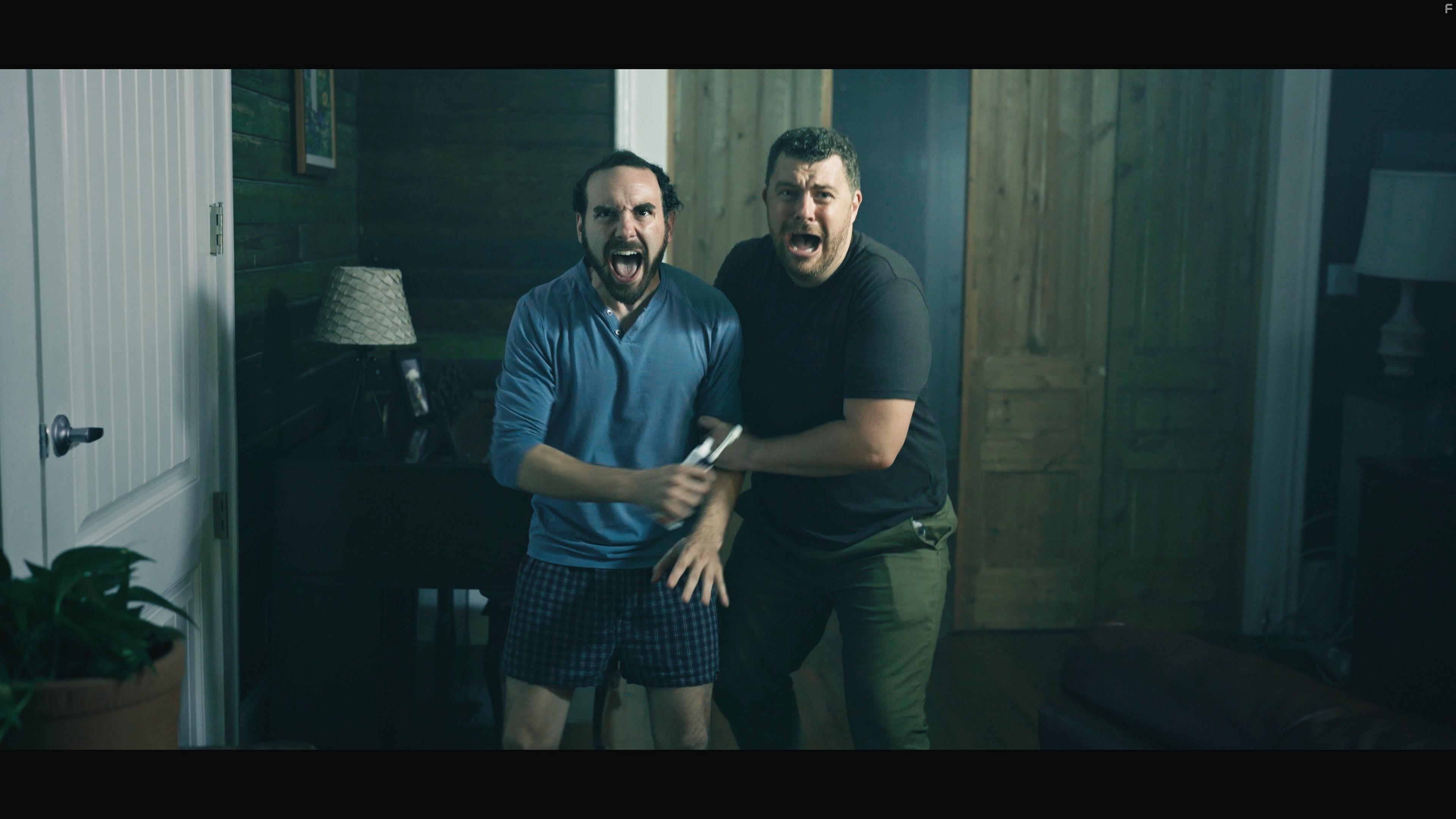 Кризис загробной жизни #5