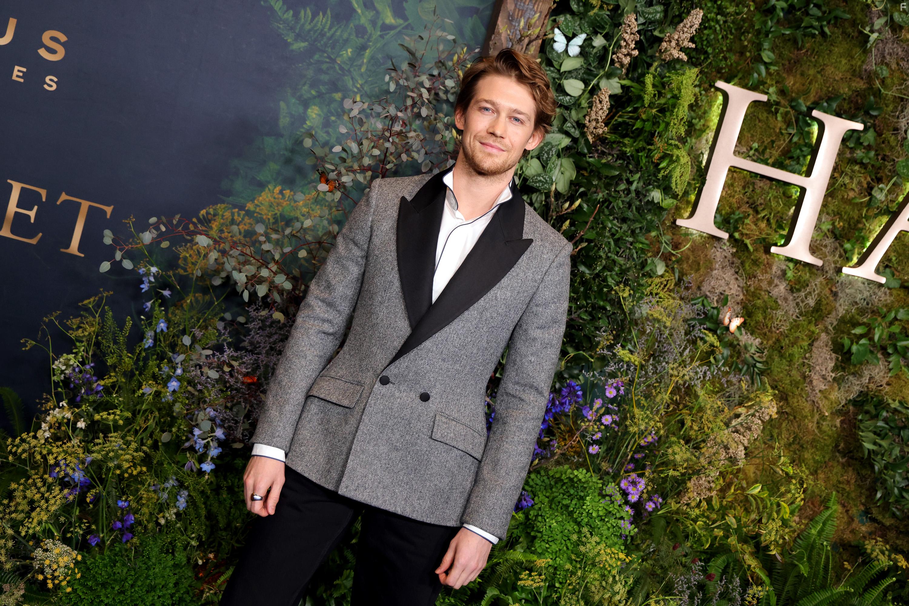 Хамнет: История, вдохновившая Гамлета #2