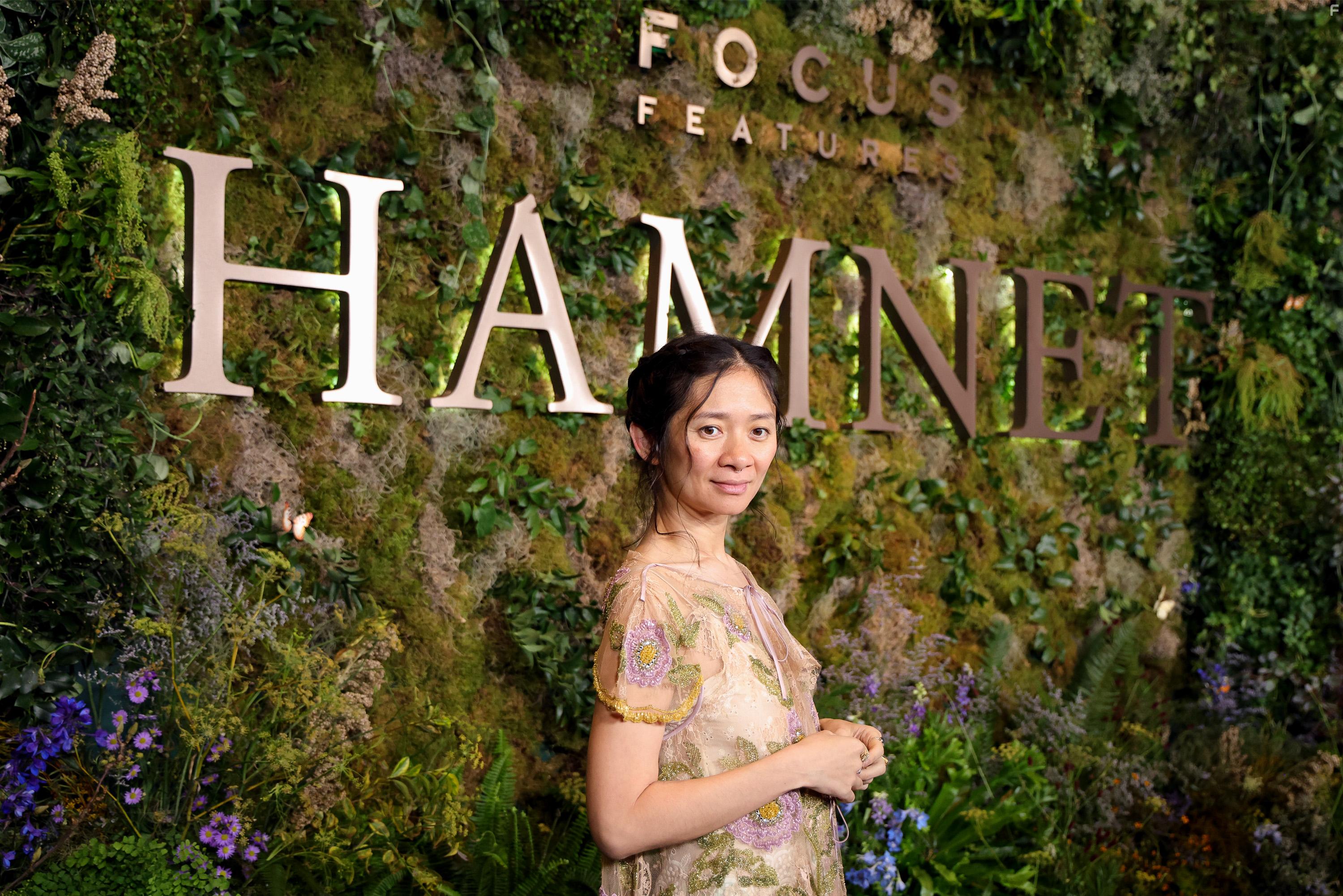 Хамнет: История, вдохновившая Гамлета #4