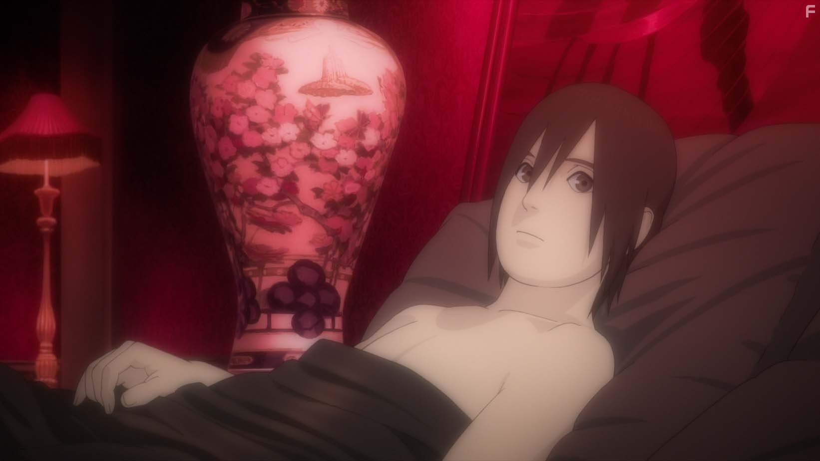 Небесные тихоходы (2008)