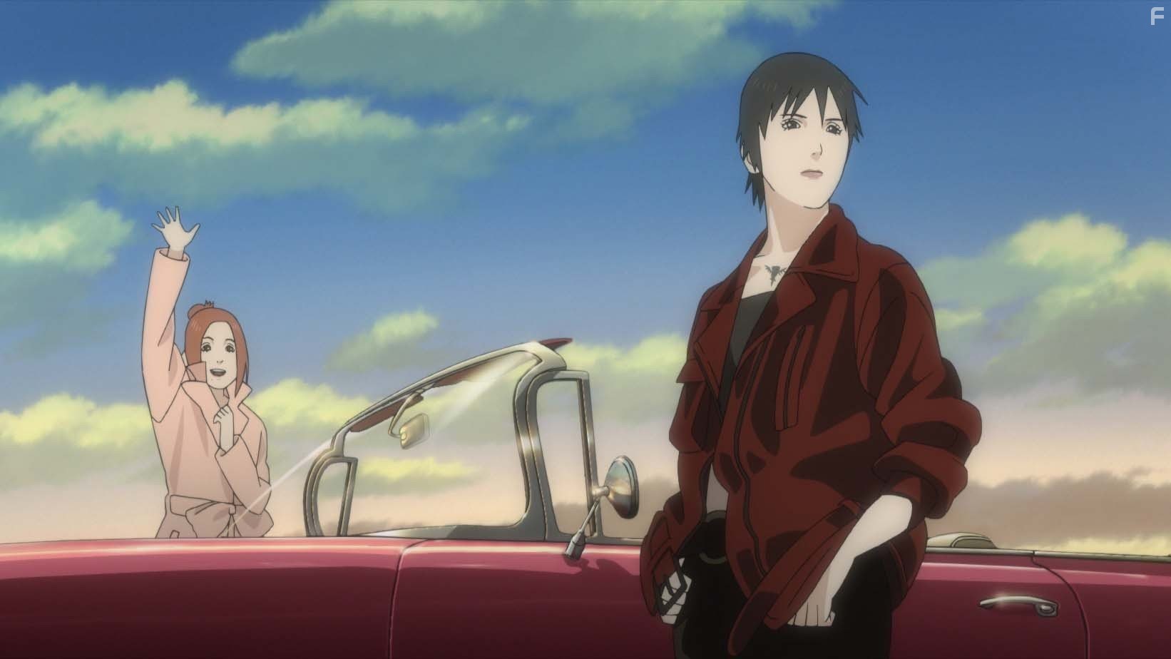 Небесные тихоходы (2008)