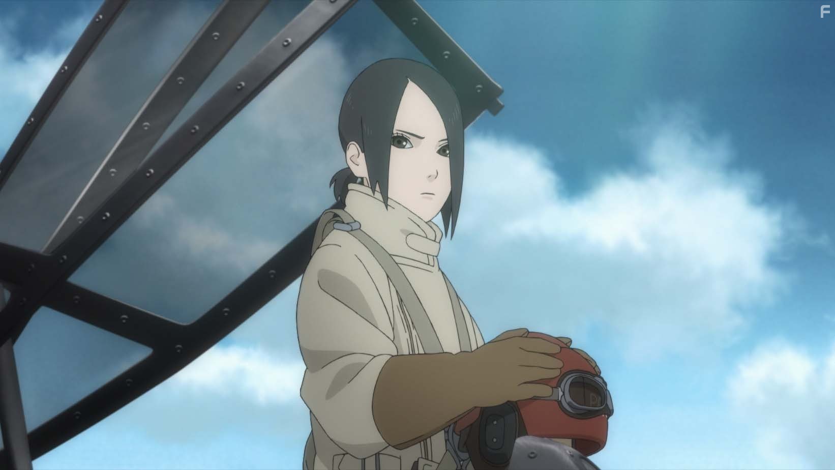 Небесные тихоходы (2008)