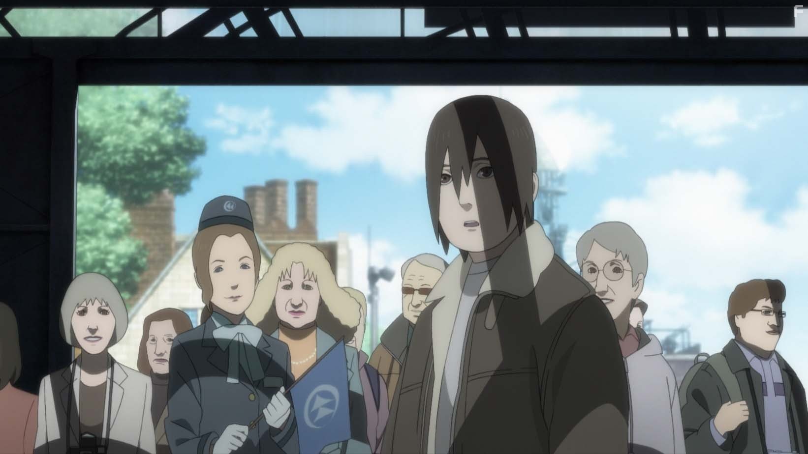 Небесные тихоходы (2008)