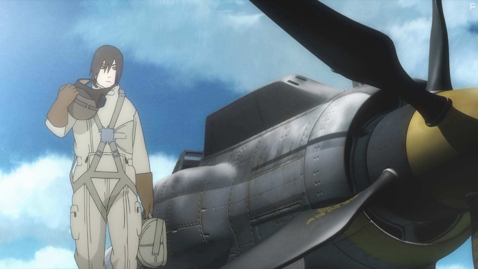 Небесные тихоходы (2008)