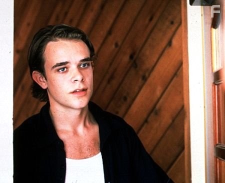 Nick Stahl in Садист (2001)