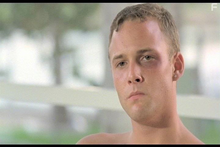 Brad Renfro in Садист (2001)