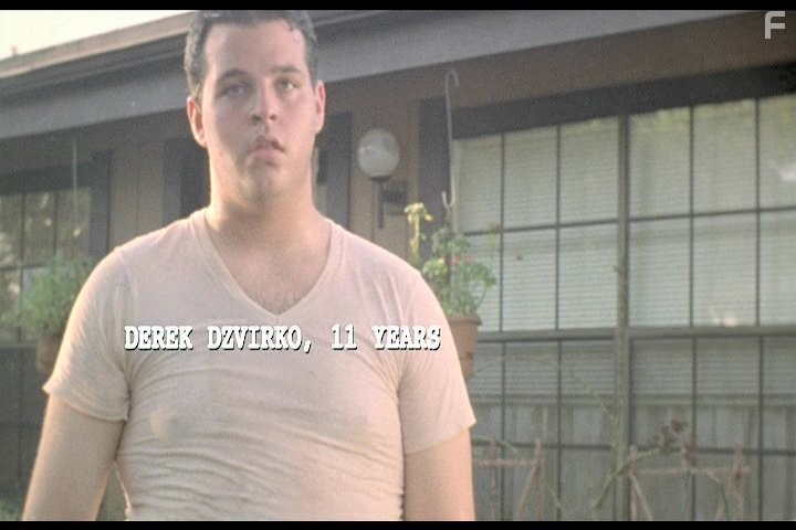 Daniel Franzese in Садист (2001)