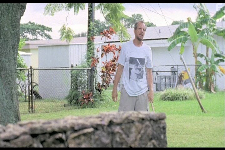 Larry Clark in Садист (2001)