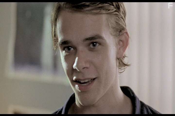 Nick Stahl in Садист (2001)