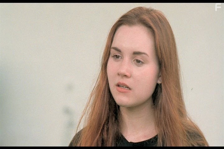 Rachel Miner in Садист (2001)